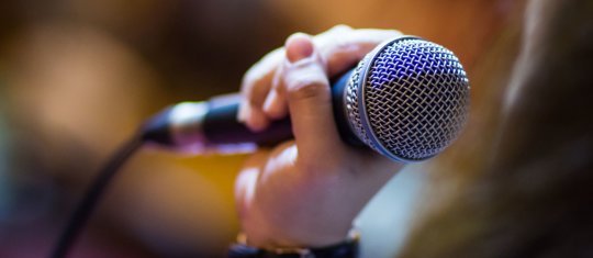 Rencontres musicales passées